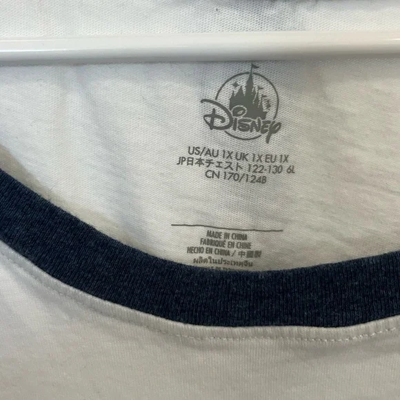 Disney Parks t-shirt - Picture 4 of 4